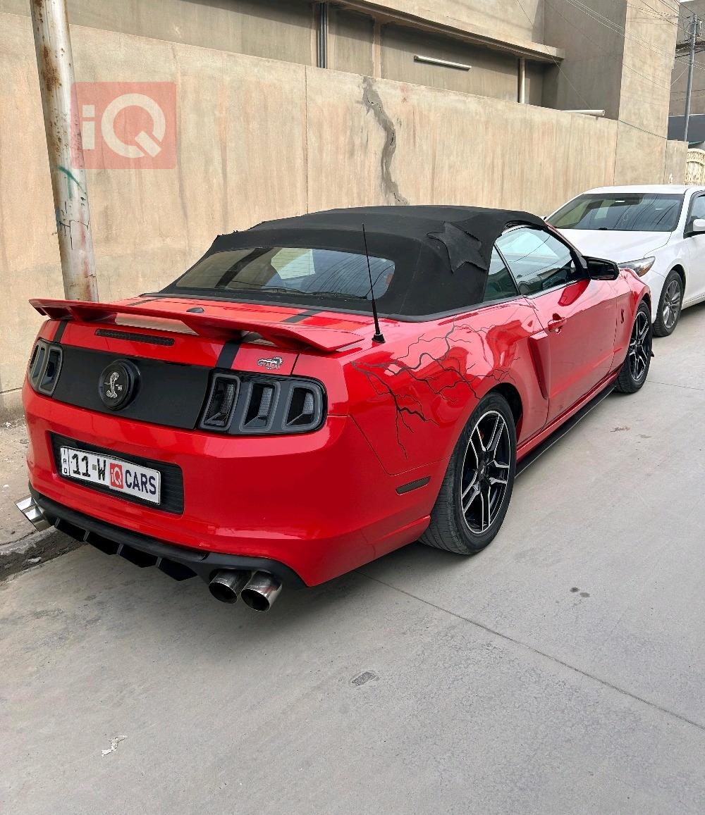 فورد موستانج